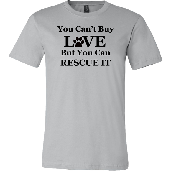 Love & Rescue T-Shirt