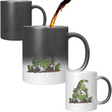 Weed Gnome Magic Mug