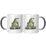 Weed Gnome Magic Mug