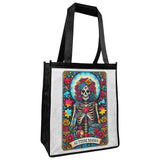 Autism Mama Tarot Tote