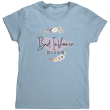 Bad_Influence_But_Fun_TShirt_Light_Blue_Mockup.png