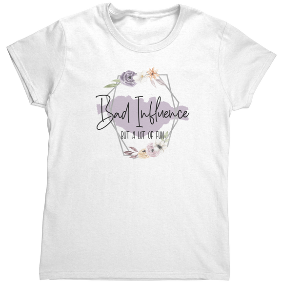Bad_Influence_But_Fun_TShirt_White_Mockup.png