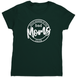 Bad_Moms_Club_TShirt_Forest_Green_Mockup.png
