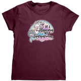 Be_A_Unicorn_TShirt_Maroon_Mockup.png