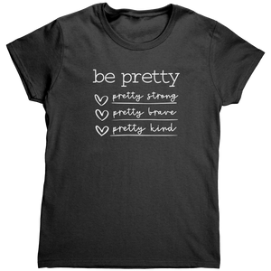 Be_Pretty_Strong_TShirt_Black_Mockup.png
