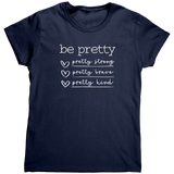 Be_Pretty_Strong_TShirt_Navy_Mockup.png