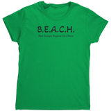 Beach_Best_Escape_TShirt_Irish_Green_Mockup.png