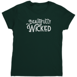 Beautifully_Wicked_TShirt_Forest_Green_Mockup.png