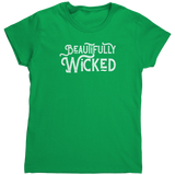 Beautifully_Wicked_TShirt_Irish_Green_Mockup.png