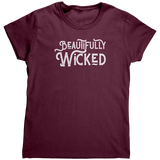Beautifully_Wicked_TShirt_Maroon_Mockup.png