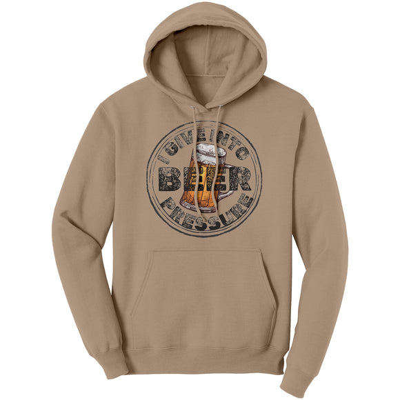 Beer Pressure Hoodie