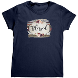 Blessed_Frame_TShirt_Navy_Mockup.png