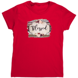 Blessed_Frame_TShirt_Red_Mockup.png