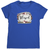 Blessed_Frame_TShirt_Royal_Mockup.png