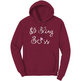 Bling Boss Hoodie