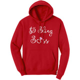 Bling Boss Hoodie