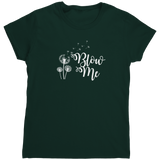 Blow_Me_TShirt_Forest_Green_Mockup.png