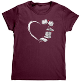 Book_Heart_TShirt_Maroon_Mockup.png