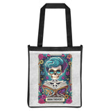 Booktrovert Tarot Tote