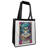 Booktrovert Tarot Tote