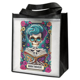 Booktrovert Tarot Tote