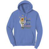 Break Your Limits Hoodie
