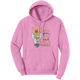 Break Your Limits Hoodie