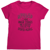 Buckle_Up_Buttercup_TShirt_Heliconia_Mockup.png