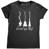 Come_We_Fly_TShirt_Black_Mockup.png