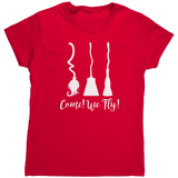 Come_We_Fly_TShirt_Red_Mockup.png