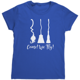 Come_We_Fly_TShirt_Royal_Mockup.png