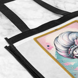 Cool Grandma Tarot Tote