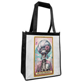 Cool Grandma Tarot Tote