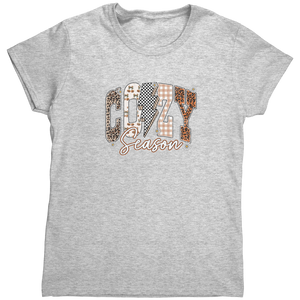 Cozy_Season_TShirt_Maroon_Mockup.png