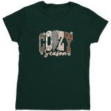 Cozy_Season_TShirt_Forest_Green_Mockup.png
