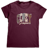 Cozy_Season_TShirt_Maroon_Mockup.png