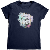 Crazy_Crystal_Lady_TShirt_Navy_Mockup.png