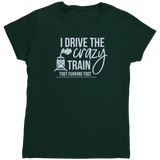 Crazy_Train_TShirt_Forest_Green_Mockup.png