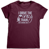 Crazy_Train_TShirt_Maroon_Mockup.png