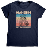 Dead_Inside_But_Caffeinated_TShirt_Navy_Mockup.png