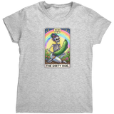 Dirty_Hoe_Tarot_TShirt_Ash_Mockup.png