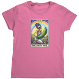 Dirty_Hoe_Tarot_TShirt_Azalea_Mockup.png
