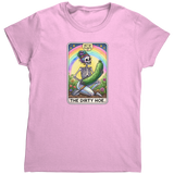 Dirty_Hoe_Tarot_TShirt_Light_Pink_Mockup.png
