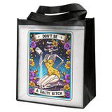 Don't Be A Salty B*tch Tarot Tote