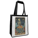 Emotional Dumpster Fire Tarot Tote