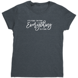 Everything_is_Fine_TShirt_Dark_Heather_Mockup.png