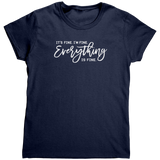 Everything_is_Fine_TShirt_Navy_Mockup.png