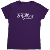 Everything_is_Fine_TShirt_Purple_Mockup.png