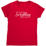 Everything_is_Fine_TShirt_Red_Mockup.png