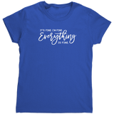 Everything_is_Fine_TShirt_Royal_Mockup.png